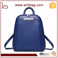 Mochila coreana del ocio de China Manufacturer Women